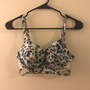 Wolf & Whistle Swim Top - ASOS